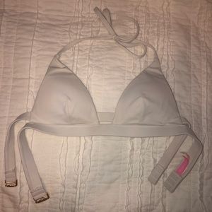 Victoria’s Secret push-up bikini top